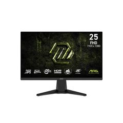  Màn hình MSI MAG 255F X24 (24.5 inch/FHD/IPS/240Hz/0.5ms) 