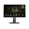 Màn Hình MSI MAG 274QPF X32 (27 inch - IPS - 2K - 320Hz - 0.5ms)