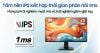 Màn hình MSI MP251 E14L 25 inch