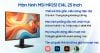 Màn hình MSI MP251 E14L 25 inch