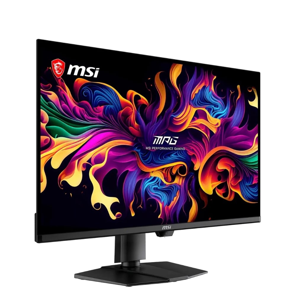 Ảnh minh họa Màn hình MSI MPG 322UR QD-OLED X24 32" QD-OLED 4K 240Hz Tandem Oled 1