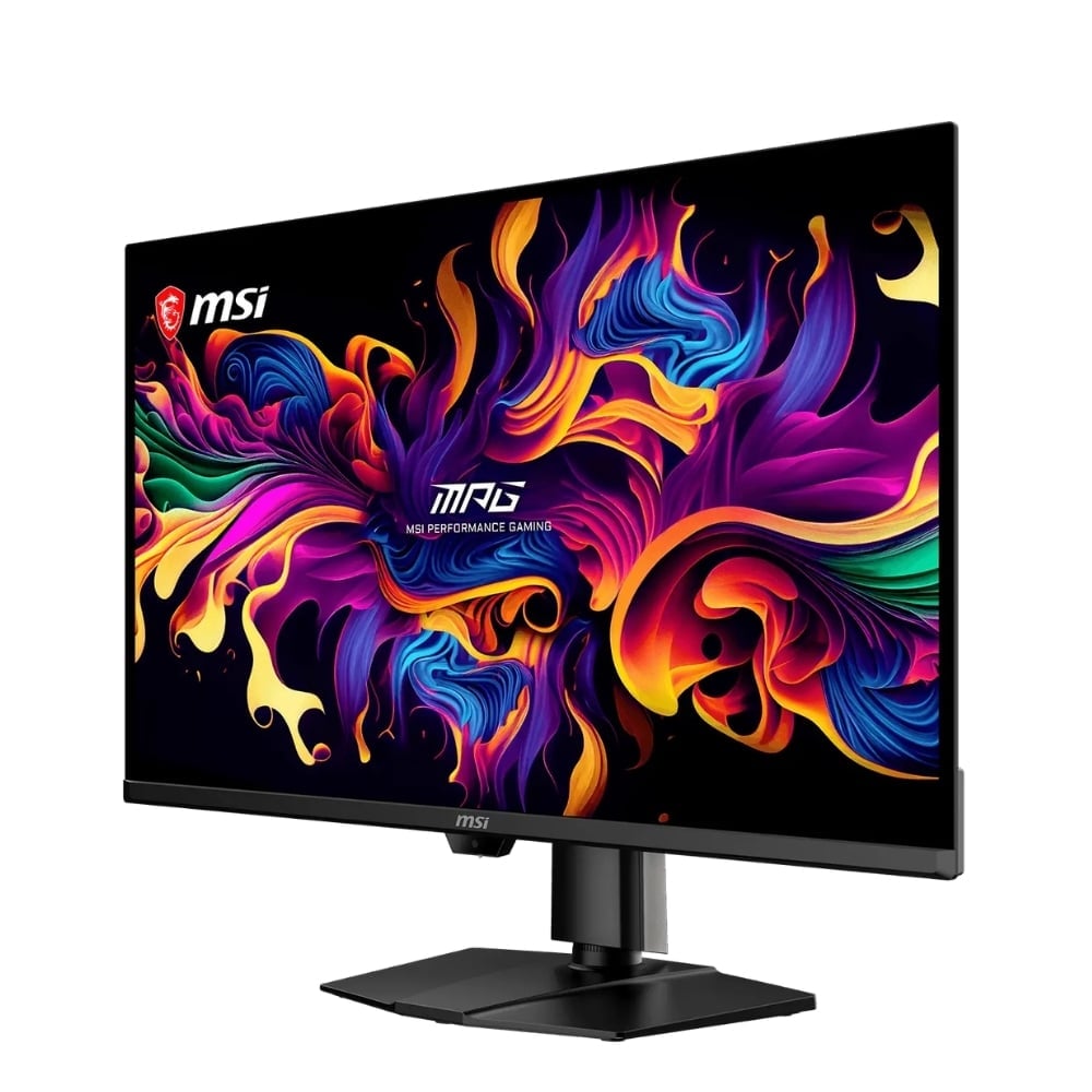 Ảnh minh họa Màn hình MSI MPG 322UR QD-OLED X24 32" QD-OLED 4K 240Hz Tandem Oled 2