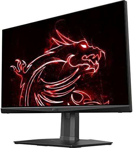 Ảnh minh họa Màn Hình MSI OPTIX MAG274QRX 27" QHD (IPS/240Hz/1ms/350nits) 1