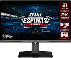  Màn Hình MSI OPTIX MAG274QRX 27