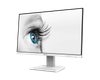 Màn Hình Msi Pro Mp243x (23.8 Inch/fhd/ips/100hz/1ms/loa) White