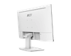 Màn Hình Msi Pro Mp243x (23.8 Inch/fhd/ips/100hz/1ms/loa) White