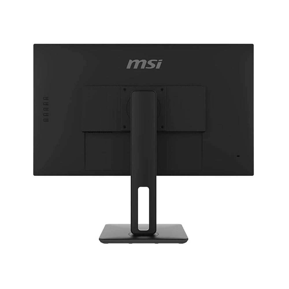 Ảnh minh họa Màn hình MSI PRO MP271QP 27 inch WQHD (IPS/60Hz/5ms/Speaker) 1
