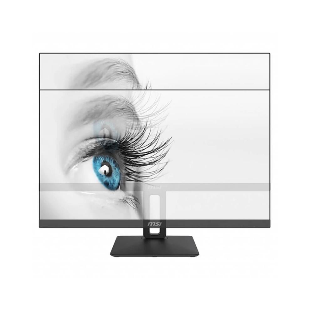 Ảnh minh họa Màn hình MSI PRO MP271QP 27 inch WQHD (IPS/60Hz/5ms/Speaker) 3
