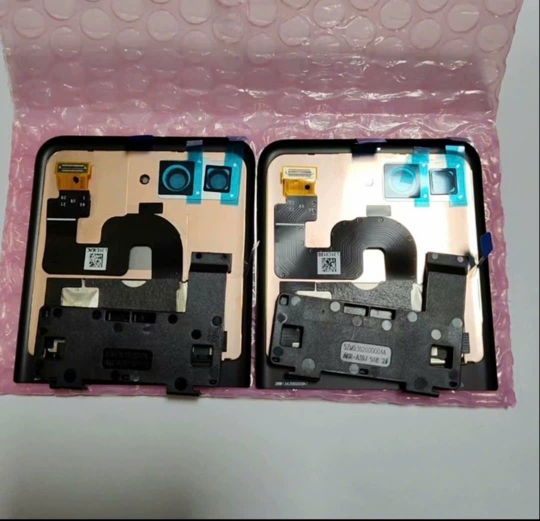 Màn Hình Ngoài Razr 40 ultra , Màn Nhỏ Razr 40 Ultra