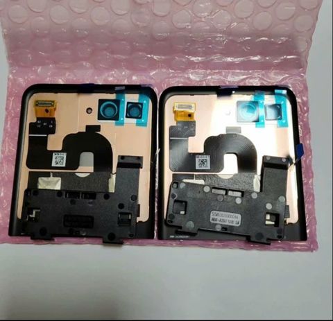 Màn Hình Ngoài Razr 40 ultra , Màn Nhỏ Razr 40 Ultra