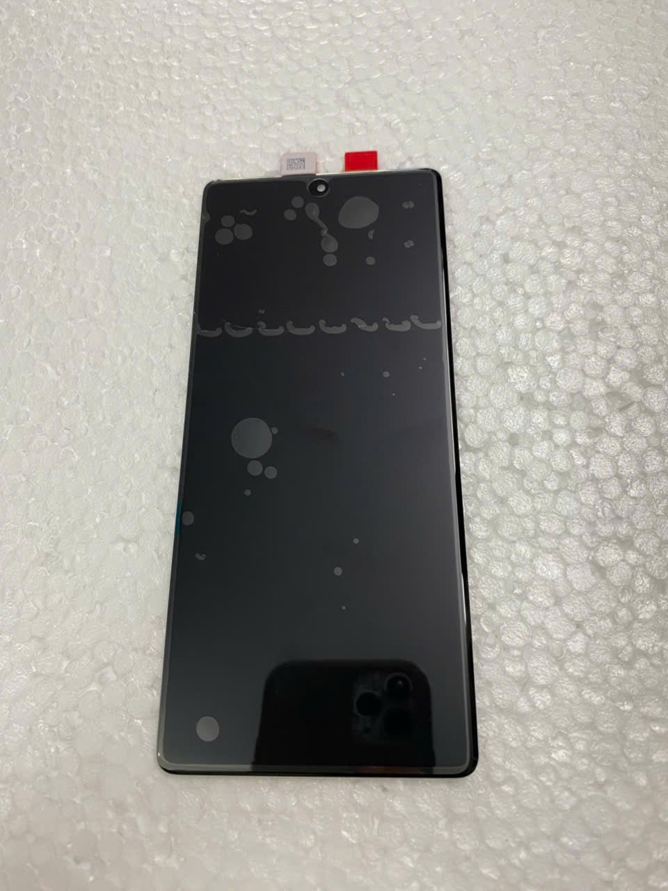 Màn Hình Nhỏ , màn hình ngoài Vivo X Fold 5 Chính Hãng