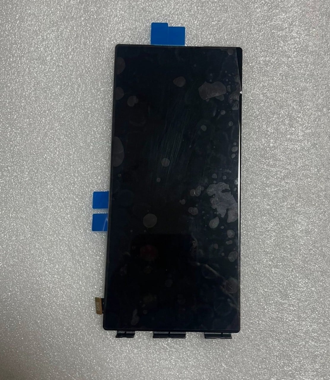 Màn Hình Nubia Z60Ultra NX721J Zin Chính Hãng