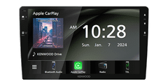  Màn Hình Ô Tô KENWOOD DMX80AXS 