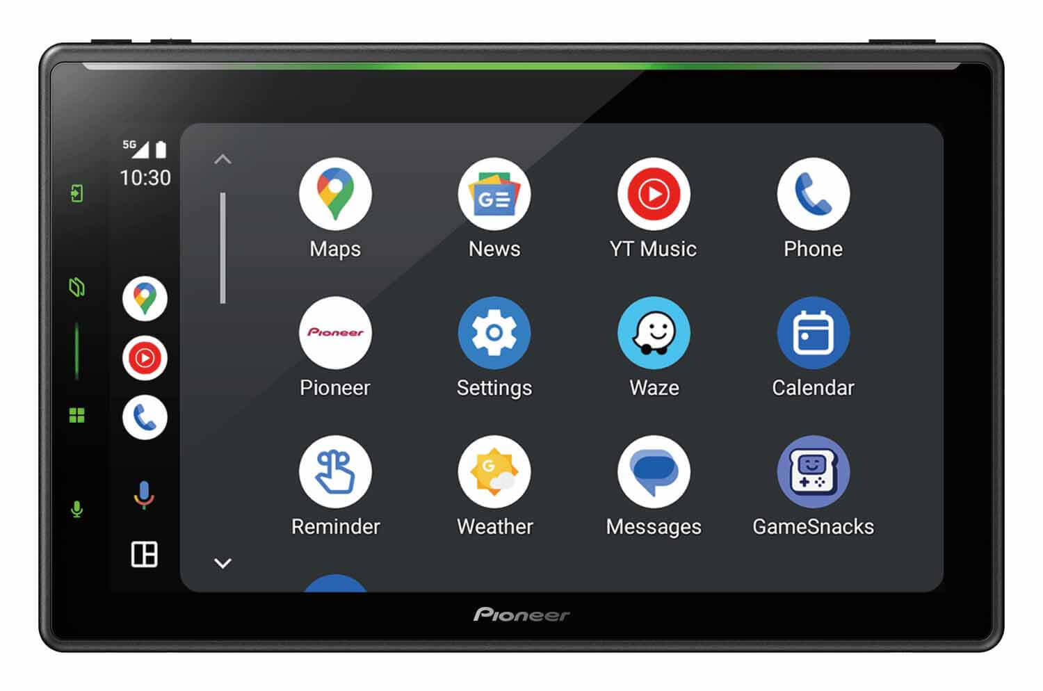 Màn Hình Ô Tô Pioneer DMH-ZF9650BT
