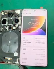  Màn Hình Oppo Find X9 Ultra Chính Hãng (Kèm Cáp Vân Tay) 