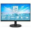 Màn hình Philips 22 Inch VA 75Hz 221V8/74