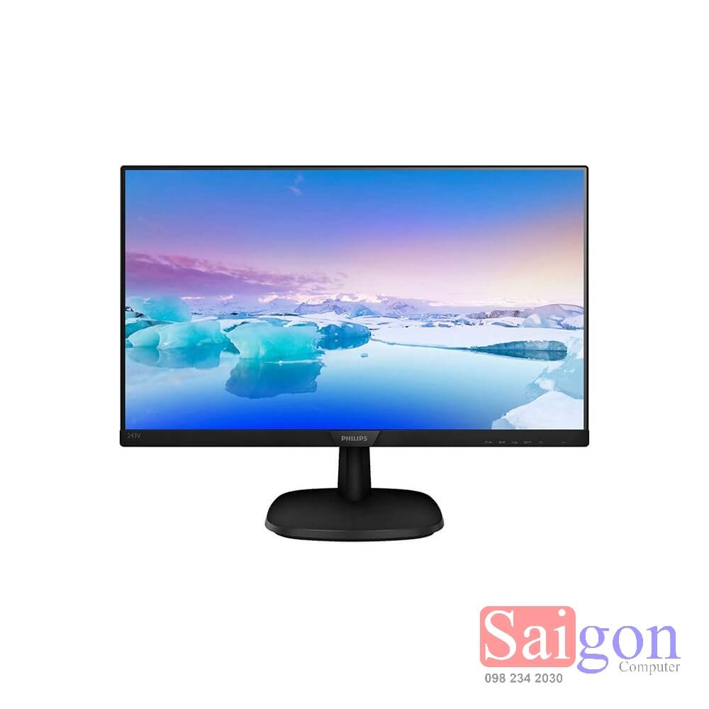 Màn Hình Philips 243V7 Chính hãng