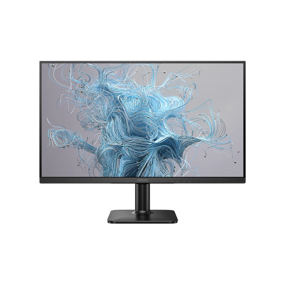 Màn Hình Philips 24E2N1100A 24 inch Full HD (1920×1080, IPS, 120Hz, 1ms)