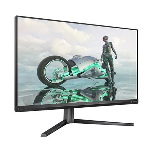 Ảnh minh họa Màn hình Philips 27M2N3800F (27 inch | 4K UHD | IPS | 160Hz | 1ms | Chế độ kép) 2