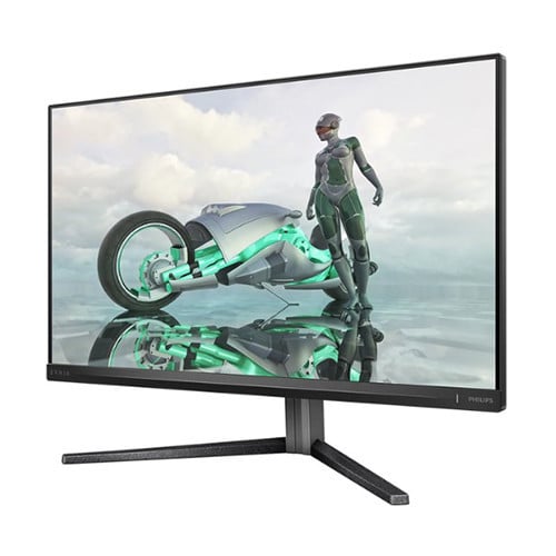 Ảnh minh họa Màn hình Philips 27M2N3800F (27 inch | 4K UHD | IPS | 160Hz | 1ms | Chế độ kép) 3