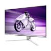 Màn hình Philips 27M2N8500/01 (27 inh/QHD/OLED/360Hz/0.3ms)