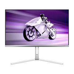  Màn hình Philips 27M2N8500/01 (27 inh/QHD/OLED/360Hz/0.3ms) 