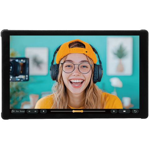 Màn hình PORTKEYS PT5 III 5.4″ 4K Touchscreen