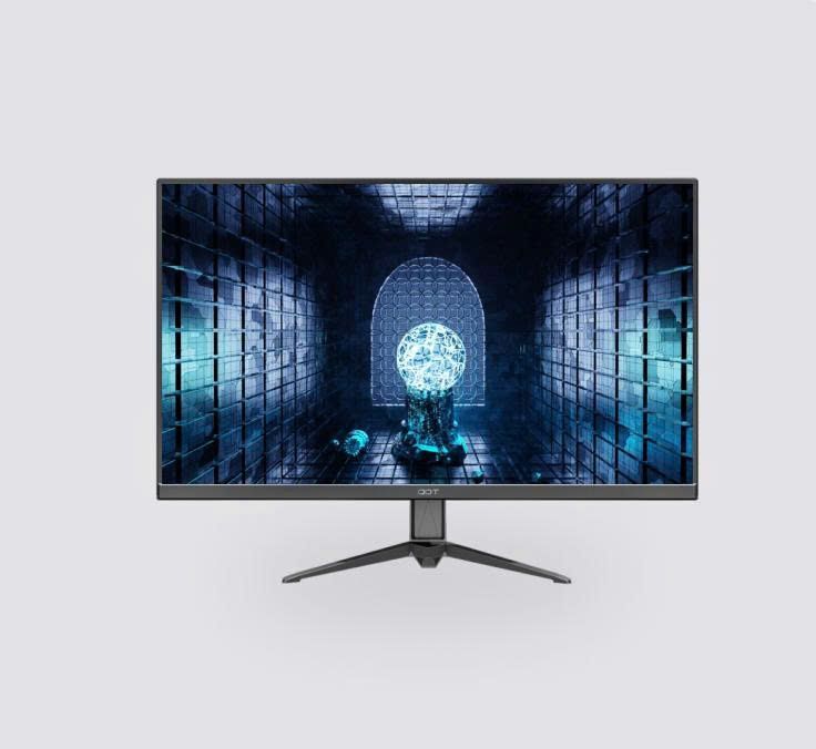 Ảnh minh họa Màn Hình QDT QT27MF (27 inch - FHD - IPS - 100Hz) 1