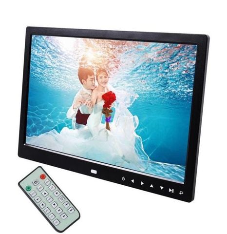 Màn hình quảng cáo, khung ảnh điện tử Aturos LED 13,0 inch