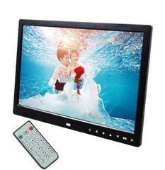  Màn hình quảng cáo, khung ảnh điện tử Aturos LED 13,0 inch 