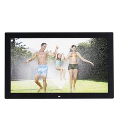  Màn hình quảng cáo, khung ảnh điện tử Aturos 18,5 inch 
