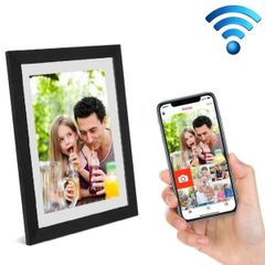  Màn hình quảng cáo tích hợp cảm ứng không dây Aturos G100 10.1 inch 