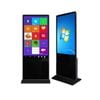 Màn hình quảng cáo chân đứng LUX VISION LUX-F65-N-A14-B 65 inch 4K