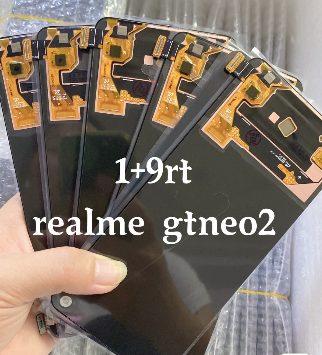 Màn Hình Realme Gt Neo 2, One Plus 9RT Chính Hãng