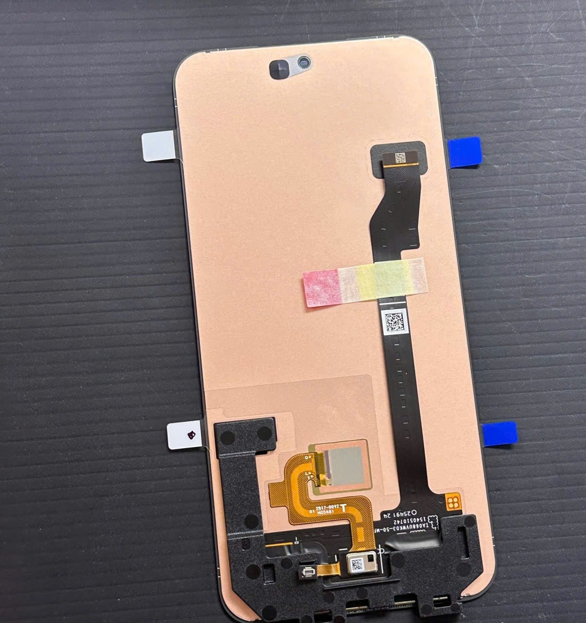 Màn Hình Redmi Turbo 5 Max Chính Hãng (hỗ trợ vân tay)