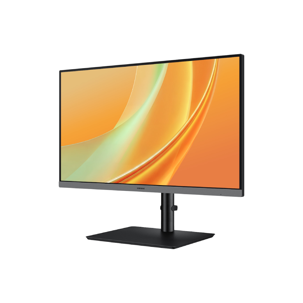 Ảnh minh họa Màn Hình SAMSUNG G3 G32H LS24HG320EEXXV (24 inch - IPS - FHD - 144Hz - 1ms) 1
