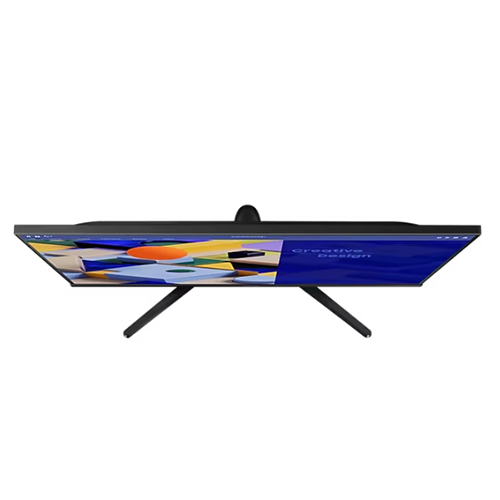 Ảnh minh họa Màn hình Samsung LS24C310EAEXXV 23.8 inch IPS FHD 75Hz 3