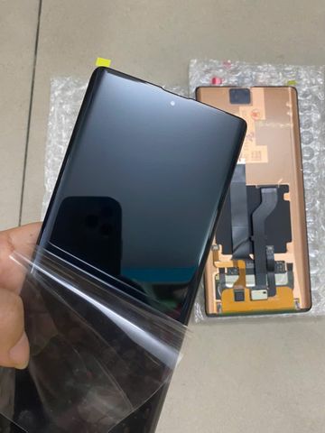 Màn Hình Sharp R6 / Lieztphone 1 Chính Hãng (Có Cụm Vân Tay)
