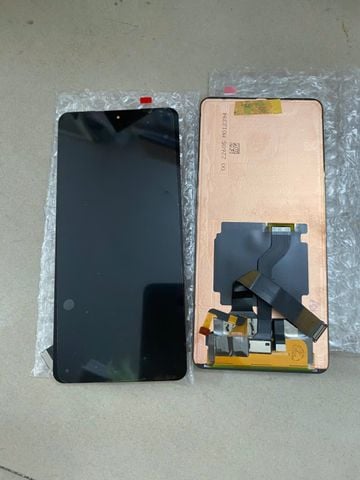 Màn Hình Sharp R7 , R8 Pro , Màn Zin Hãng (Có sẵn cụm Vân Tay)