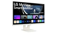  Màn hình thông minh IPS LG MyView 25