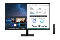  Màn hình thông minh Samsung M5 LS32FM500EEXXV 