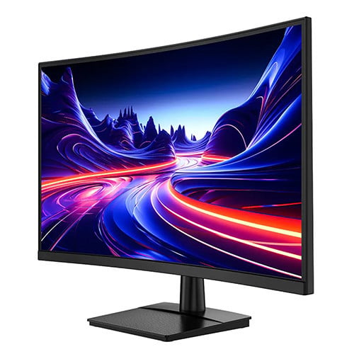 Ảnh minh họa Màn hình TITAN ARMY C27A1H (27 inch | FHD | 1ms | 300Hz | HVA | Cong) 1