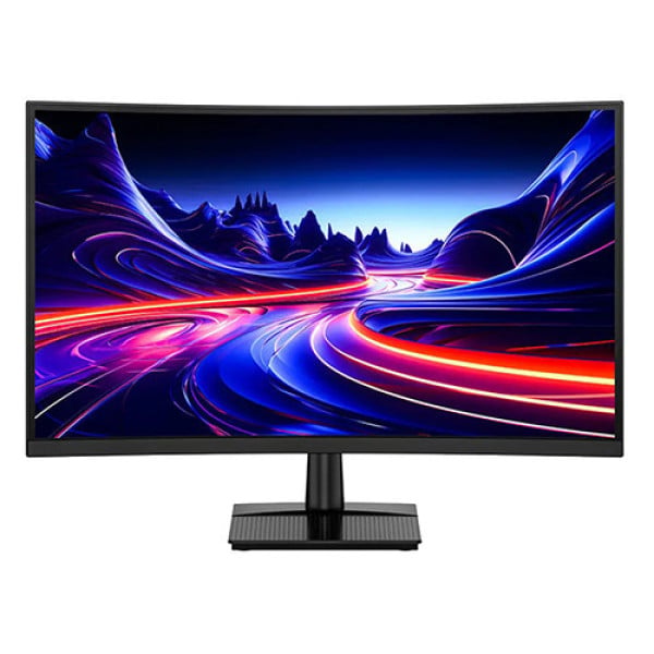 Màn hình TITAN ARMY C27A1H (27 inch | FHD | 1ms | 300Hz | HVA | Cong)