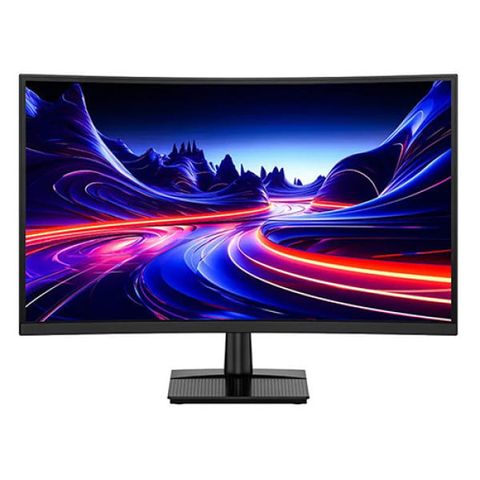 Màn hình TITAN ARMY C27A1H (27 inch | FHD | 1ms | 300Hz | HVA | Cong)