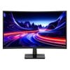 Màn hình TITAN ARMY C27A1H (27 inch | FHD | 1ms | 300Hz | HVA | Cong)