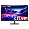 Màn hình TITAN ARMY C32A1R (31.5 inch | 180Hz | VA | Cong)