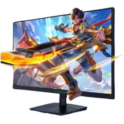 Màn hình TITAN ARMY P2510H PLUS (24.5 inch)