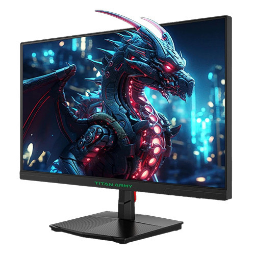 Ảnh minh họa Màn hình TITAN ARMY P2710G2 (27 inch | FHD | 200Hz | FAST IPS | 1m) 1