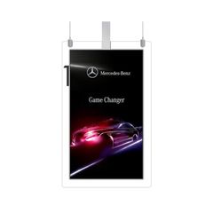  Màn hình treo trần 55 inch, một mặt, không cảm ứng JC-DS-W55WMVN 