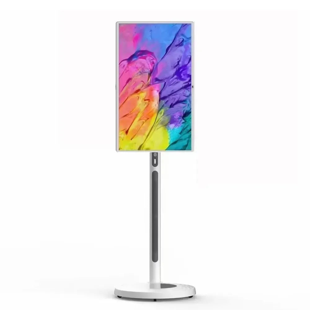 Ảnh minh họa Màn hình tương tác Android Gamvity 32" 1